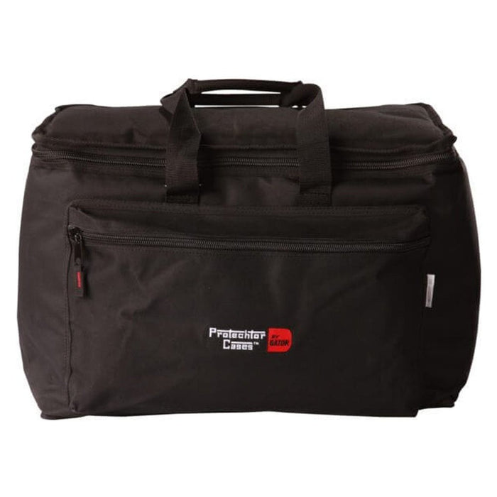 Gator GP - 40 Standard Padded Bag Lighting 19x12.5x12.5inch (488018) - Gsus4