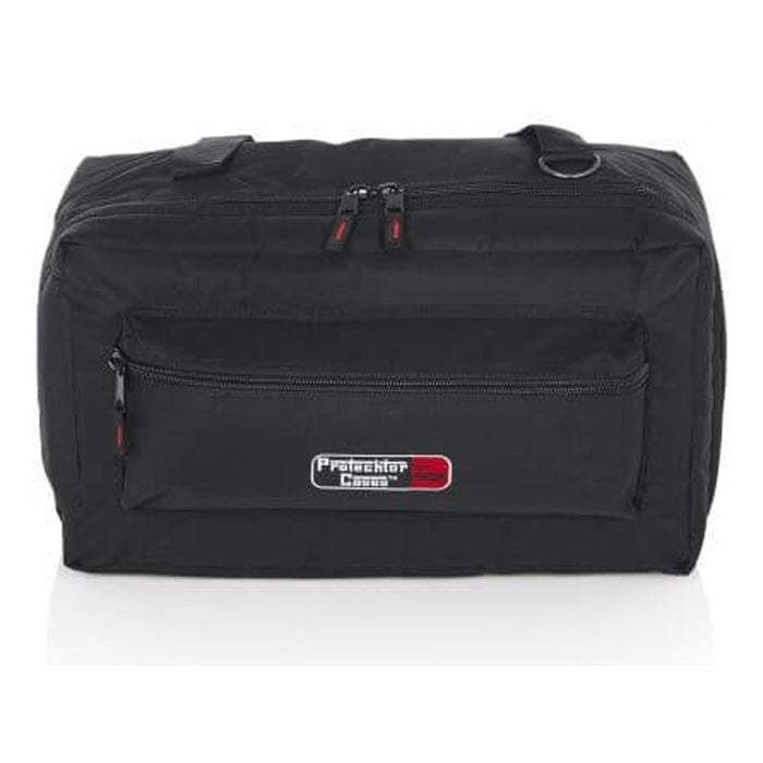 Gator GP - 66 Standard Padded Bongo Bag 18x10x10 (488019) - Gsus4