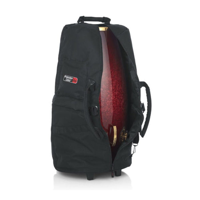 Gator GP - CONGA - W Padded Conga Bag (488021) - Gsus4