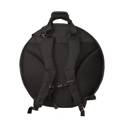 Gator GP - CYMBAK - 22 Heavy Duty Cymbal Padded Back Pack (Holds 6x 22inch) (488022) - Gsus4
