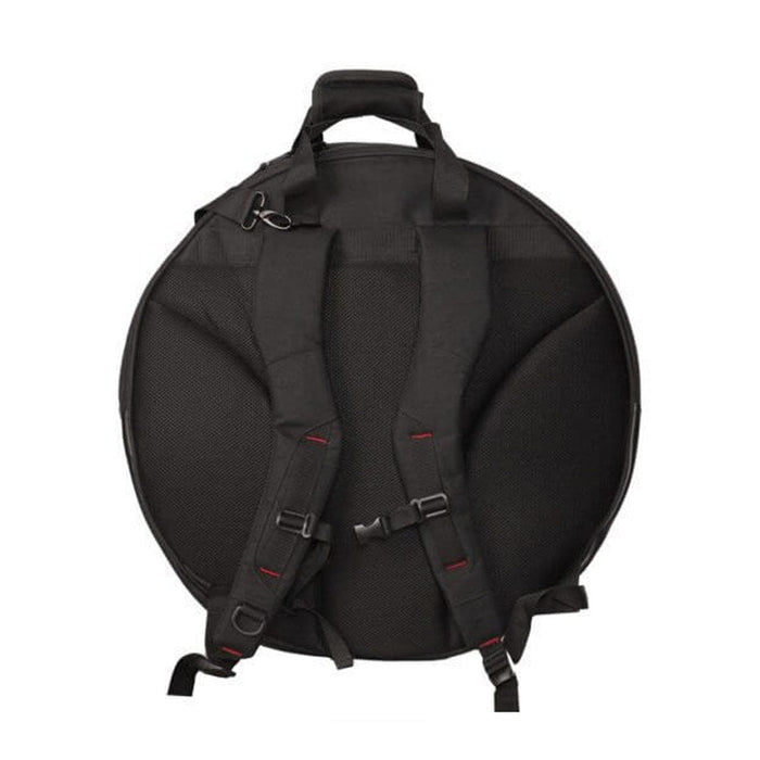 Gator GP - CYMBAK - 22 Heavy Duty Cymbal Padded Back Pack (Holds 6x 22inch) (488022) - Gsus4