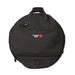 Gator GP - CYMBAK - 22 Heavy Duty Cymbal Padded Back Pack (Holds 6x 22inch) (488022) - Gsus4
