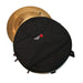 Gator GP - CYMBAK - 22 Heavy Duty Cymbal Padded Back Pack (Holds 6x 22inch) (488022) - Gsus4