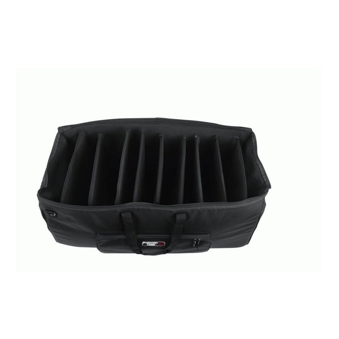 Gator GP - EKIT3616 - BW Electric Drum Kit Bag (488027) - Gsus4