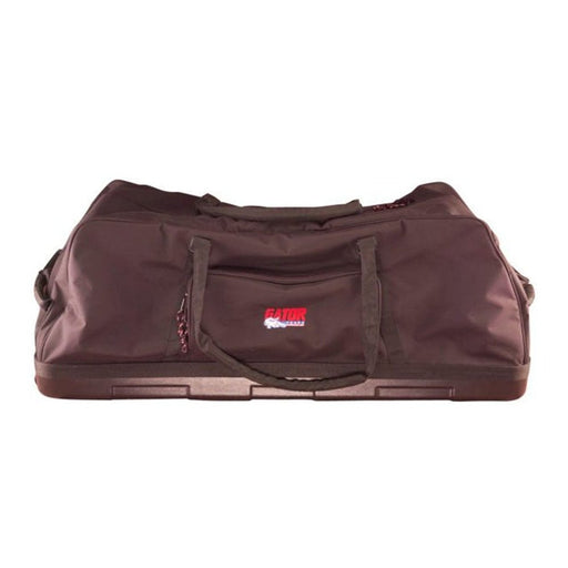 Gator GP - HDWE - 1436 - PE Drum Hardware Bag 14x36inch w/ Wheels & Molded Bottom (488032) - Gsus4