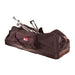 Gator GP - HDWE - 1436 - PE Drum Hardware Bag 14x36inch w/ Wheels & Molded Bottom (488032) - Gsus4