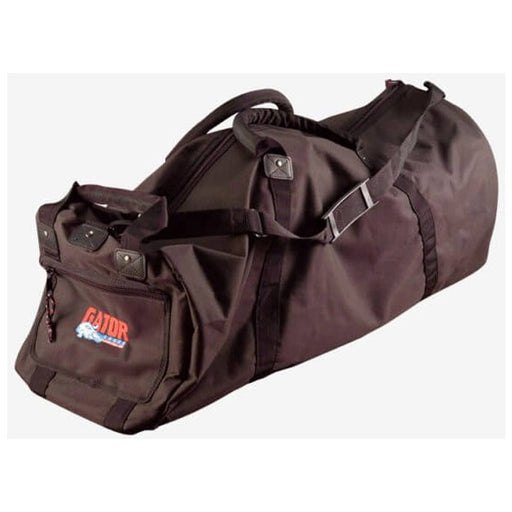 Gator GP - HDWE - 1436W Drum Hardware Bag 14x36inch w/ Wheels (488033) - Gsus4