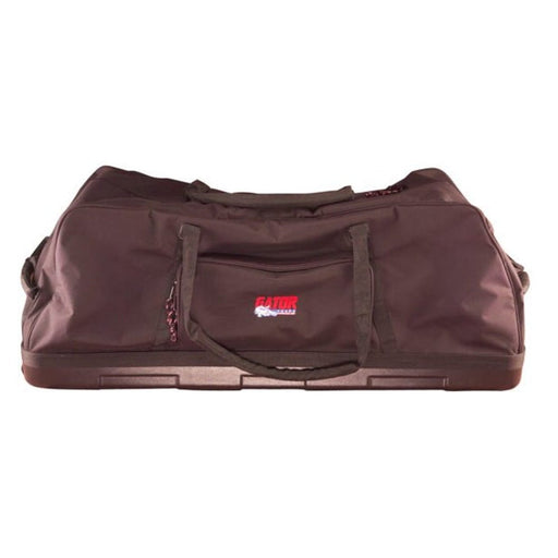 Gator GP - HDWE - 1846 - PE Drum Hardware Bag 18x46inch w/ Wheels & Molded Bottom (488034) - Gsus4