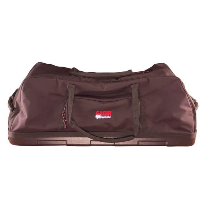 Gator GP - HDWE - 1846 - PE Drum Hardware Bag 18x46inch w/ Wheels & Molded Bottom (488034) - Gsus4