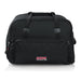 Gator GPA - 712SM Small 12inch Portable Rolling Speaker Bag w/ Wheels (488308) - Gsus4
