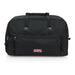 Gator GPA - 715 15inch Portable Rolling Speaker Bag w/ Wheels (488309) - Gsus4