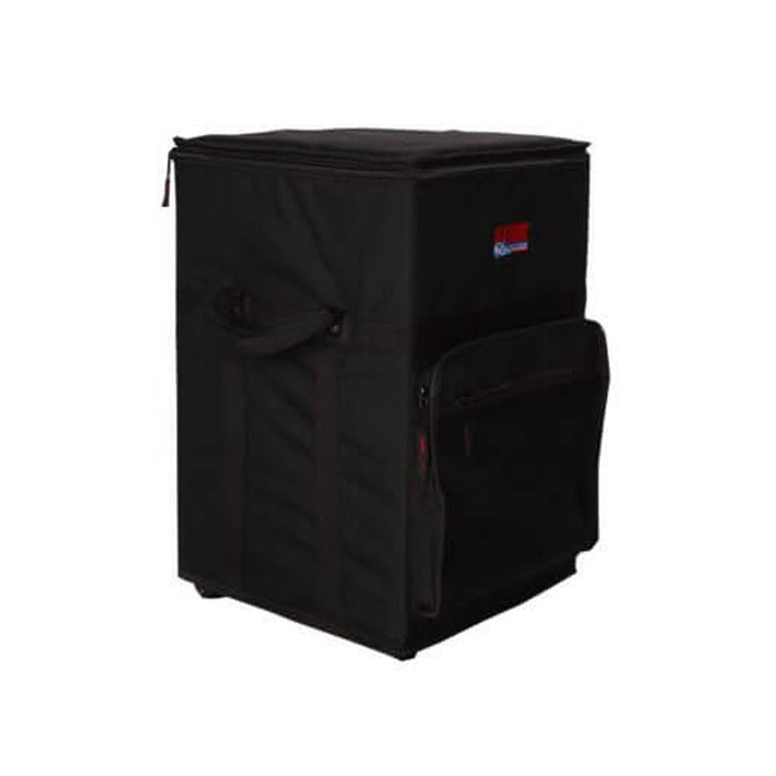 Gator GPA - 720 Nylon - Covered Wood Mixer Case 13x13.5x20inch (488280) - Gsus4