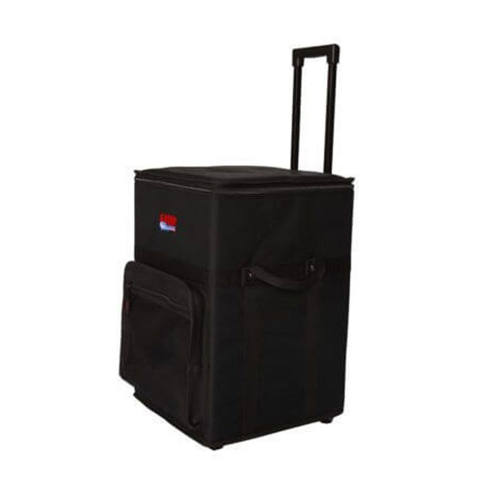 Gator GPA - 720 Nylon - Covered Wood Mixer Case 13x13.5x20inch (488280) - Gsus4