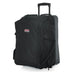 Gator GPA - 777 Rolling Speaker Bag w/ Wheels (Suits EV SX100) (488310) - Gsus4