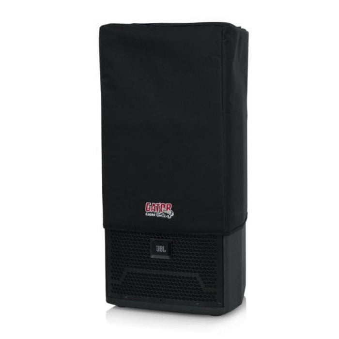 Gator GPA - CVR10 Nylon Speaker Dust Cover for Compact 10inch Speakers (488311) - Gsus4