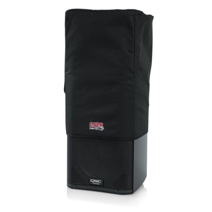 Gator GPA - CVR12 Nylon Speaker Dust Cover for Compact 12inch Speakers (488312) - Gsus4