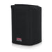 Gator GPA - CVR8 Nylon Speaker Dust Cover for Comapct 8inch Speakers (488313) - Gsus4