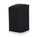 Gator GPA - CVR8 Nylon Speaker Dust Cover for Comapct 8inch Speakers (488313) - Gsus4