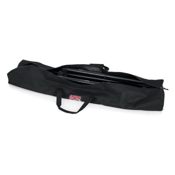 Gator GPA - SPKSTDBG - 50 Speaker Stand Bag 50inch (Holds 2x Stands) (488316) - Gsus4