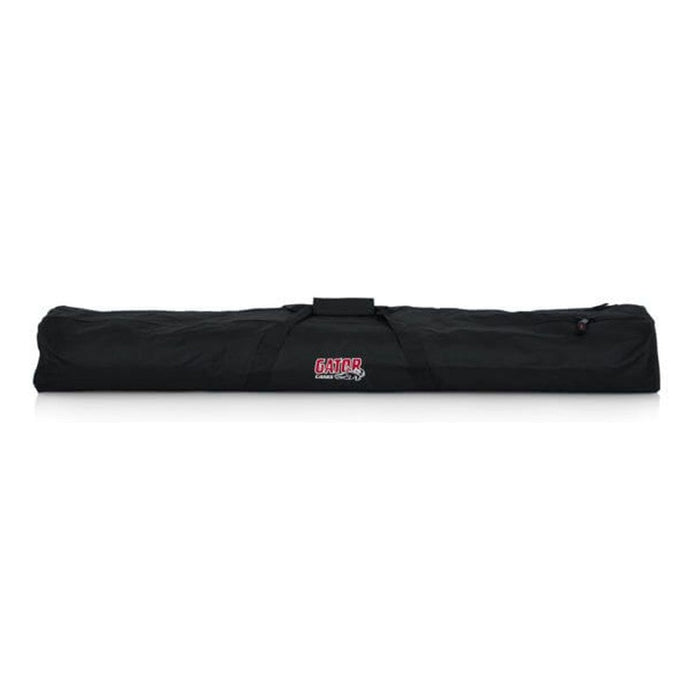 Gator GPA - SPKSTDBG - 50DLX Deluxe Speaker Stand Bag 50inch (Holds 2x Stands) (488317) - Gsus4