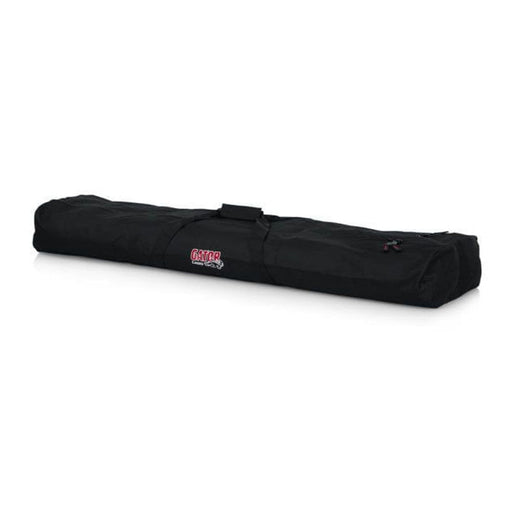 Gator GPA - SPKSTDBG - 50DLX Deluxe Speaker Stand Bag 50inch (Holds 2x Stands) (488317) - Gsus4
