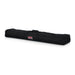 Gator GPA - SPKSTDBG - 50DLX Deluxe Speaker Stand Bag 50inch (Holds 2x Stands) (488317) - Gsus4