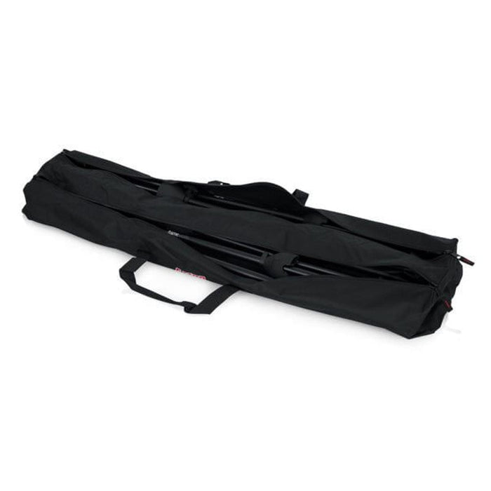 Gator GPA - SPKSTDBG - 50DLX Deluxe Speaker Stand Bag 50inch (Holds 2x Stands) (488317) - Gsus4