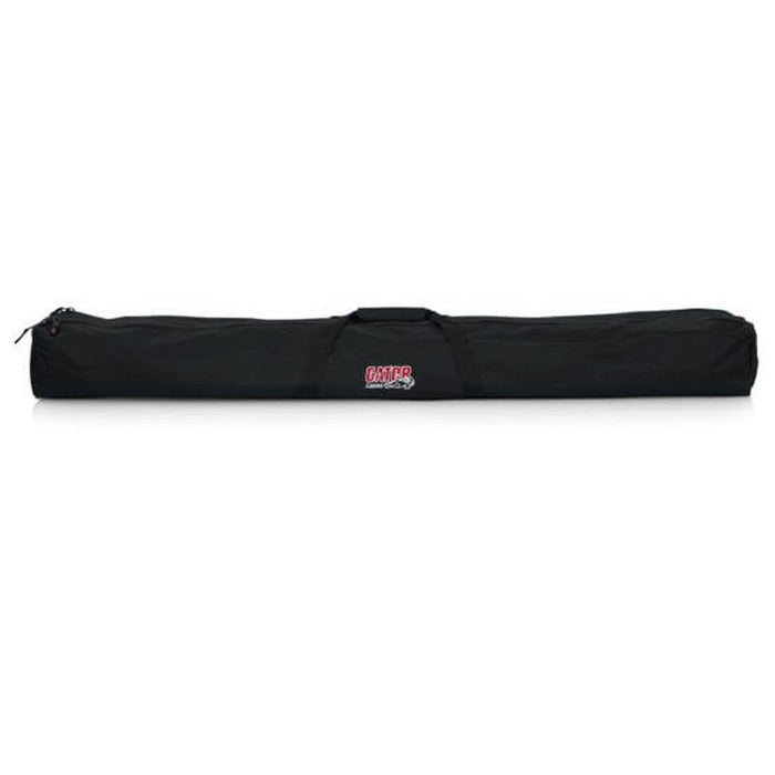 Gator GPA - SPKSTDBG - 58DLX Deluxe Speaker Stand Bag 58inch (Holds 2x Stands) (488319) - Gsus4