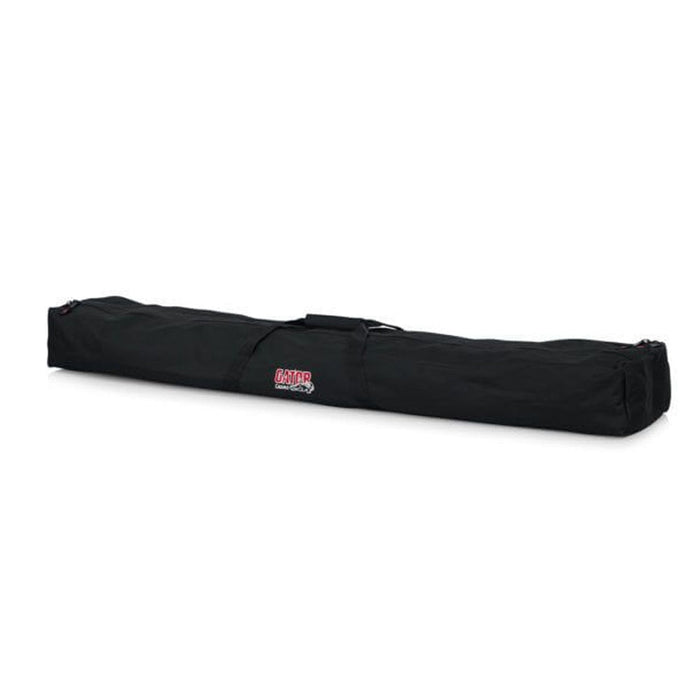 Gator GPA - SPKSTDBG - 58DLX Deluxe Speaker Stand Bag 58inch (Holds 2x Stands) (488319) - Gsus4