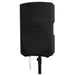 Gator GPA - STRETCH - 15 - B Stretchy Speaker Dust Cover Black (fits most 15inch Speakers) (488326) - Gsus4