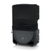 Gator GPA - STRETCH - 15 - B Stretchy Speaker Dust Cover Black (fits most 15inch Speakers) (488326) - Gsus4