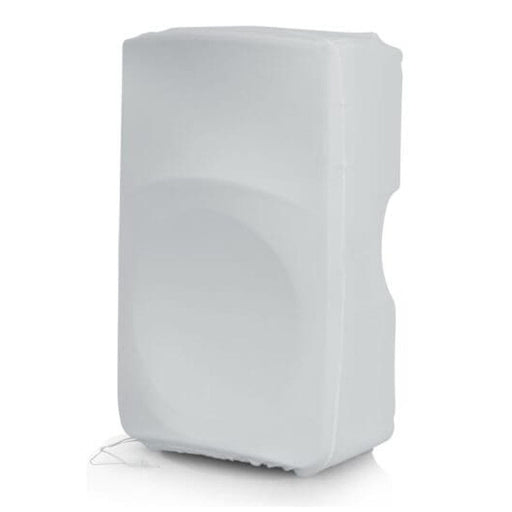Gator GPA - STRETCH - 15 - W Stretchy Speaker Dust Cover White (fits most 15inch Speakers) (488327) - Gsus4