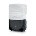 Gator GPA - STRETCH - 15 - W Stretchy Speaker Dust Cover White (fits most 15inch Speakers) (488327) - Gsus4
