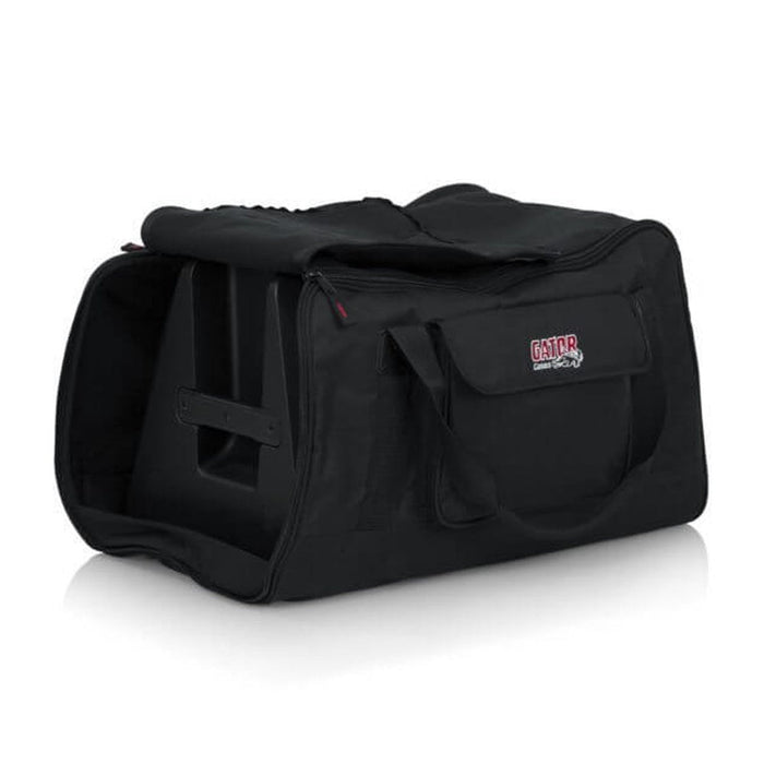 Gator GPA - TOTE10 Heavy Duty Speaker Tote Bag (fits most 10inch Speakers) (488328) - Gsus4