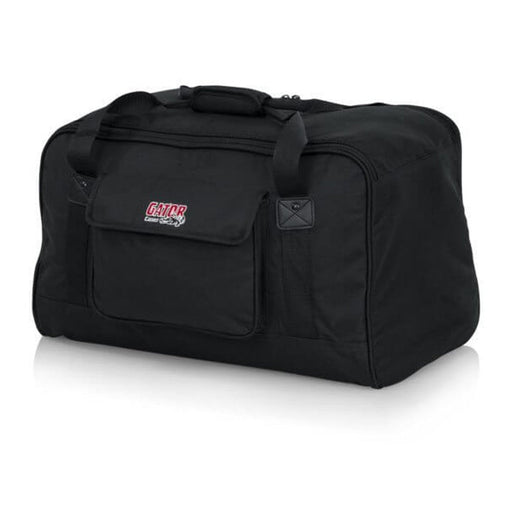 Gator GPA - TOTE10 Heavy Duty Speaker Tote Bag (fits most 10inch Speakers) (488328) - Gsus4