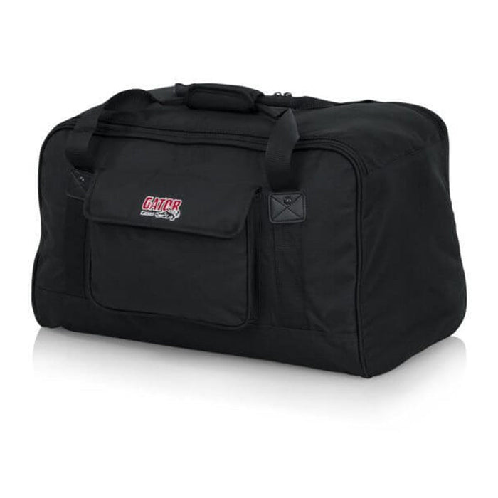 Gator GPA - TOTE10 Heavy Duty Speaker Tote Bag (fits most 10inch Speakers) (488328) - Gsus4