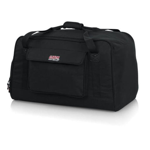 Gator GPA - TOTE12 Heavy Duty Speaker Tote Bag (fits most 12inch Speakers) (488329) - Gsus4
