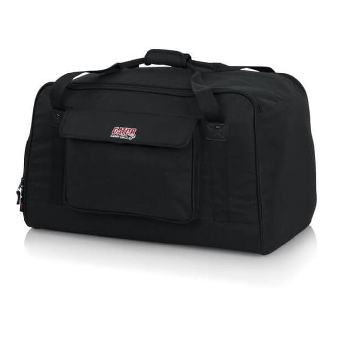 Gator GPA - TOTE12 Heavy Duty Speaker Tote Bag (fits most 12inch Speakers) (488329) - Gsus4