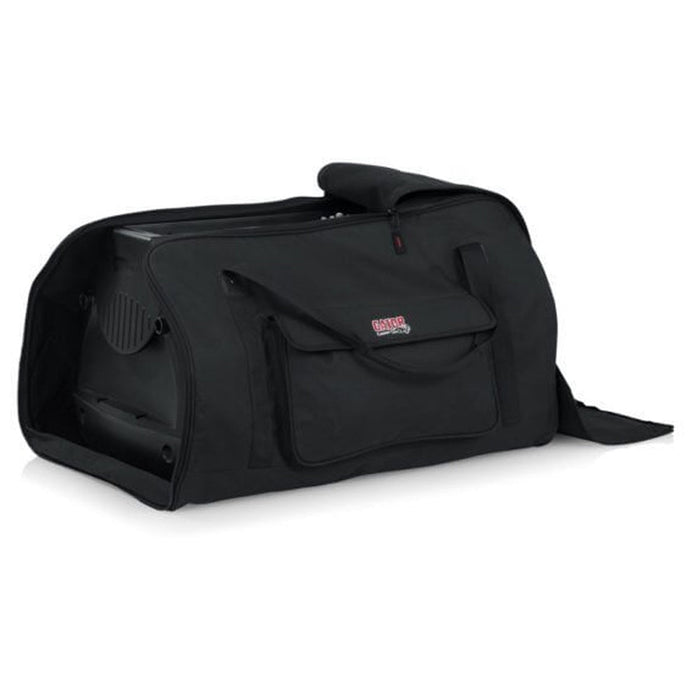 Gator GPA - TOTE15 Heavy Duty Speaker Tote Bag (fits most 15inch Speakers) (488330) - Gsus4