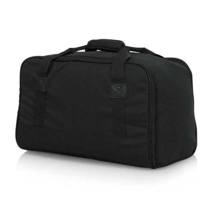 Gator GPA - TOTE8 Heavy Duty Speaker Tote Bag (fits most 8inch Speakers) (488331) - Gsus4