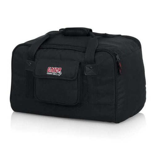 Gator GPA - TOTE8 Heavy Duty Speaker Tote Bag (fits most 8inch Speakers) (488331) - Gsus4