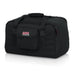 Gator GPA - TOTE8 Heavy Duty Speaker Tote Bag (fits most 8inch Speakers) (488331) - Gsus4