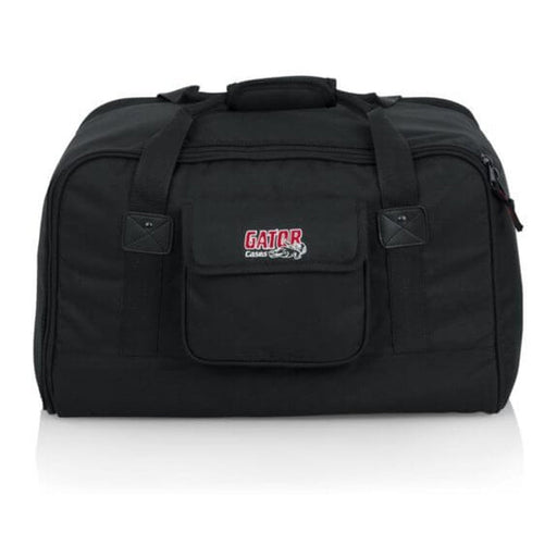 Gator GPA - TOTE8 Heavy Duty Speaker Tote Bag (fits most 8inch Speakers) (488331) - Gsus4