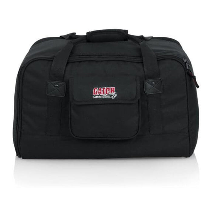 Gator GPA - TOTE8 Heavy Duty Speaker Tote Bag (fits most 8inch Speakers) (488331) - Gsus4