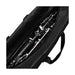 Gator GPHDWE1246W Drum Hardware Bag w/ Wheels (489694) - Gsus4