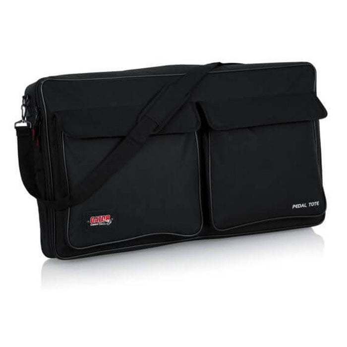 Gator GPT - PRO Pro Size Pedal Board w/ Carry Bag (488121) - Gsus4