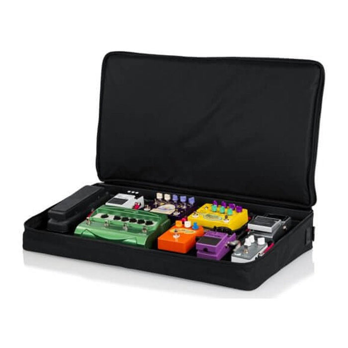 Gator GPT - PRO Pro Size Pedal Board w/ Carry Bag (488121) - Gsus4