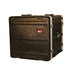 Gator GR - 10L Molded PE Audio Rack Case 10U 19inch Deep (488471) - Gsus4