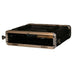 Gator GR - 2S Molded PE Audio Rack Case 2U 14.25inch Deep (488474) - Gsus4