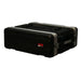 Gator GR - 3S Molded PE Audio Rack Case 3U 14.25inch Deep (488475) - Gsus4